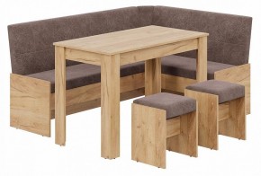Уголок кухонный Пекин в Качканаре - kachkanar.ok-mebel.com | фото 2