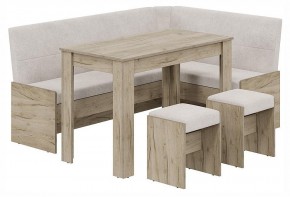 Уголок кухонный Пекин в Качканаре - kachkanar.ok-mebel.com | фото 2