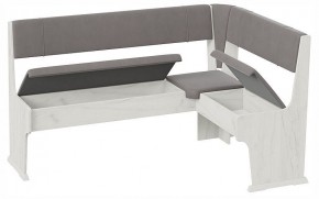 Уголок кухонный Рио в Качканаре - kachkanar.ok-mebel.com | фото 2