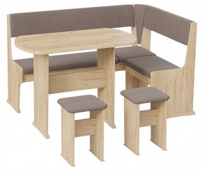 Уголок кухонный Рио в Качканаре - kachkanar.ok-mebel.com | фото 2