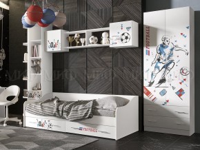 ВЕГА NEW Boy Пенал закрытый в Качканаре - kachkanar.ok-mebel.com | фото 3