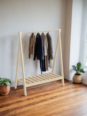 Вешалка гардеробная Стойка низкая в Качканаре - kachkanar.ok-mebel.com | фото 10