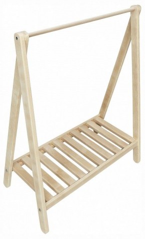 Вешалка гардеробная Стойка низкая в Качканаре - kachkanar.ok-mebel.com | фото 3