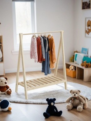 Вешалка гардеробная Стойка низкая в Качканаре - kachkanar.ok-mebel.com | фото 7