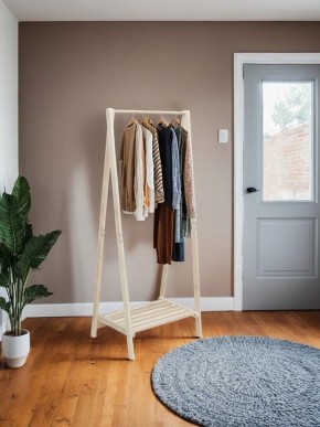 Вешалка гардеробная Стойка высокая в Качканаре - kachkanar.ok-mebel.com | фото 10