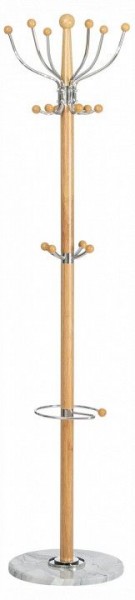 Вешалка-стойка Hanami (mod. GH-8617) в Качканаре - kachkanar.ok-mebel.com | фото