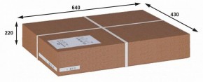 Вешалка-стойка Пико 16 в Качканаре - kachkanar.ok-mebel.com | фото 5