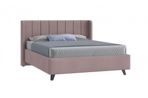 ВИОЛА Кровать с ПМ 1200 в Качканаре - kachkanar.ok-mebel.com | фото 2