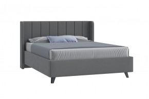 ВИОЛА Кровать с ПМ 1200 в Качканаре - kachkanar.ok-mebel.com | фото 3