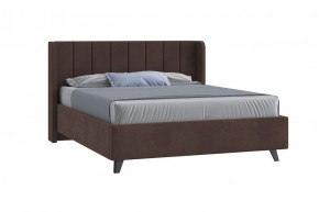 ВИОЛА Кровать с ПМ 1200 в Качканаре - kachkanar.ok-mebel.com | фото 6
