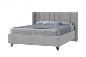 ВИОЛА Кровать с ПМ 1400 в Качканаре - kachkanar.ok-mebel.com | фото 4