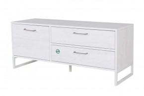 ВИРТОН 1 Тумба ТВ закрытая в Качканаре - kachkanar.ok-mebel.com | фото 4