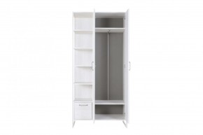 ВИРТОН 2 Шкаф с полками в Качканаре - kachkanar.ok-mebel.com | фото 13