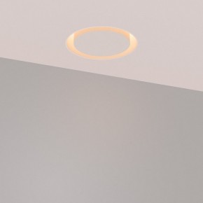 Встраиваемый светильник Arlight ARCLOOP 051584 в Качканаре - kachkanar.ok-mebel.com | фото