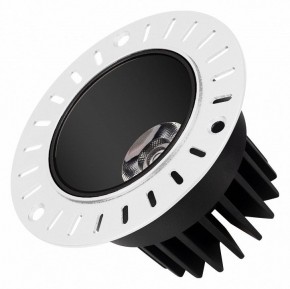 Встраиваемый светильник Arlight ATLAS 036105(1) в Качканаре - kachkanar.ok-mebel.com | фото