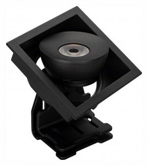 Встраиваемый светильник Arlight CL-SIMPLE-S80x80-9W Warm3000 (BK, 45 deg) 028149 в Качканаре - kachkanar.ok-mebel.com | фото 5