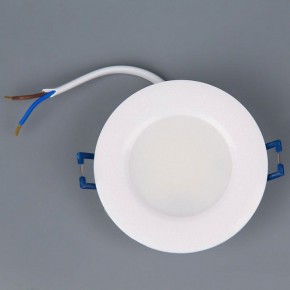Встраиваемый светильник Citilux Акви CLD008010 в Качканаре - kachkanar.ok-mebel.com | фото 2