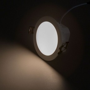 Встраиваемый светильник Citilux Акви CLD008110V в Качканаре - kachkanar.ok-mebel.com | фото 11