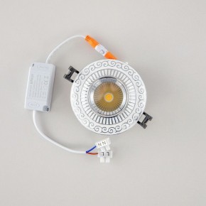 Встраиваемый светильник Citilux Боска CLD041NW1 в Качканаре - kachkanar.ok-mebel.com | фото 8