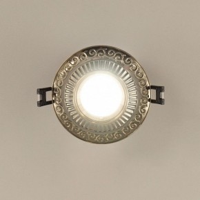 Встраиваемый светильник Citilux Боска CLD041NW3 в Качканаре - kachkanar.ok-mebel.com | фото 4