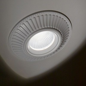 Встраиваемый светильник Citilux Дзета CLD042NW0 в Качканаре - kachkanar.ok-mebel.com | фото 10