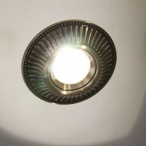 Встраиваемый светильник Citilux Дзета CLD042NW3 в Качканаре - kachkanar.ok-mebel.com | фото 10