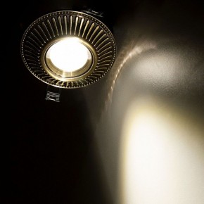 Встраиваемый светильник Citilux Дзета CLD042NW3 в Качканаре - kachkanar.ok-mebel.com | фото 11