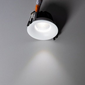 Встраиваемый светильник Citilux Гамма CLD004NW0 в Качканаре - kachkanar.ok-mebel.com | фото 10