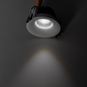 Встраиваемый светильник Citilux Гамма CLD004NW0 в Качканаре - kachkanar.ok-mebel.com | фото 12