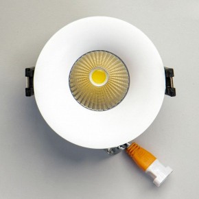 Встраиваемый светильник Citilux Гамма CLD004NW0 в Качканаре - kachkanar.ok-mebel.com | фото 5