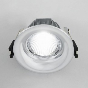 Встраиваемый светильник Citilux Гамма CLD004NW1 в Качканаре - kachkanar.ok-mebel.com | фото 2