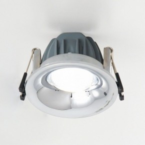 Встраиваемый светильник Citilux Гамма CLD004NW1 в Качканаре - kachkanar.ok-mebel.com | фото 9