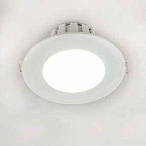 Встраиваемый светильник Citilux Кинто CLD5103N в Качканаре - kachkanar.ok-mebel.com | фото 3
