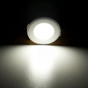 Встраиваемый светильник Citilux Кинто CLD5103N в Качканаре - kachkanar.ok-mebel.com | фото 4