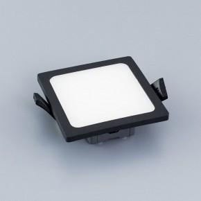 Встраиваемый светильник Citilux Омега CLD50K082 в Качканаре - kachkanar.ok-mebel.com | фото 4
