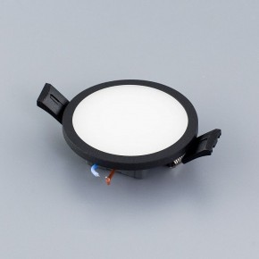 Встраиваемый светильник Citilux Омега CLD50R082 в Качканаре - kachkanar.ok-mebel.com | фото 4