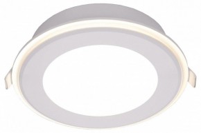 Встраиваемый светильник Citilux Tron CLD009012V в Качканаре - kachkanar.ok-mebel.com | фото