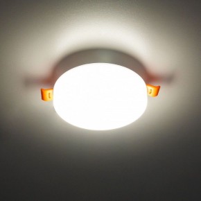 Встраиваемый светильник Citilux Вега CLD5310N в Качканаре - kachkanar.ok-mebel.com | фото 10
