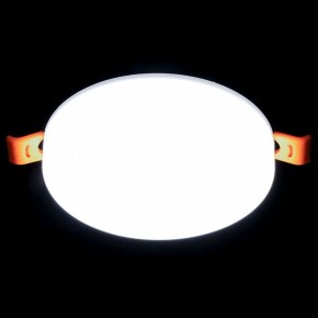 Встраиваемый светильник Citilux Вега CLD5310N в Качканаре - kachkanar.ok-mebel.com | фото 4