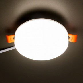 Встраиваемый светильник Citilux Вега CLD5310N в Качканаре - kachkanar.ok-mebel.com | фото 6