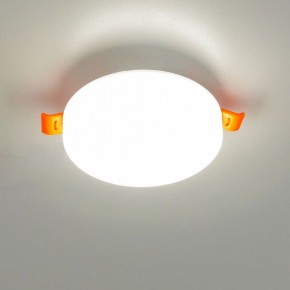 Встраиваемый светильник Citilux Вега CLD5310N в Качканаре - kachkanar.ok-mebel.com | фото 7