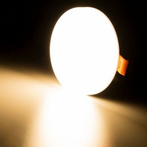 Встраиваемый светильник Citilux Вега CLD5310W в Качканаре - kachkanar.ok-mebel.com | фото 10