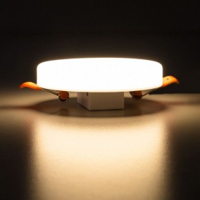 Встраиваемый светильник Citilux Вега CLD5310W в Качканаре - kachkanar.ok-mebel.com | фото 14