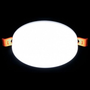 Встраиваемый светильник Citilux Вега CLD5310W в Качканаре - kachkanar.ok-mebel.com | фото 2