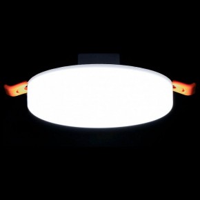 Встраиваемый светильник Citilux Вега CLD5310W в Качканаре - kachkanar.ok-mebel.com | фото 3