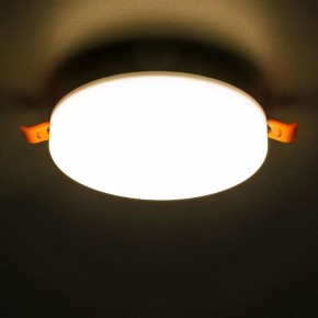 Встраиваемый светильник Citilux Вега CLD5315W в Качканаре - kachkanar.ok-mebel.com | фото 3