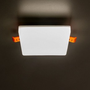 Встраиваемый светильник Citilux Вега CLD53K10N в Качканаре - kachkanar.ok-mebel.com | фото 12