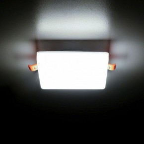 Встраиваемый светильник Citilux Вега CLD53K10N в Качканаре - kachkanar.ok-mebel.com | фото 15