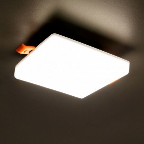 Встраиваемый светильник Citilux Вега CLD53K10N в Качканаре - kachkanar.ok-mebel.com | фото 16