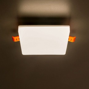 Встраиваемый светильник Citilux Вега CLD53K10W в Качканаре - kachkanar.ok-mebel.com | фото 11